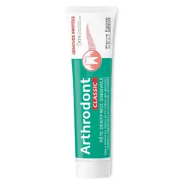 Arthrodont Classic Pâte Dentifrice 75ml