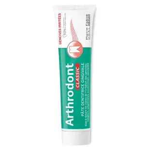 Arthrodont Classic Pasta Dentifricio 75ml
