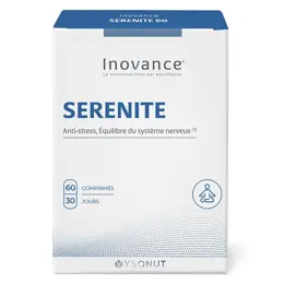 Inovance Sérénité 60 comprimés