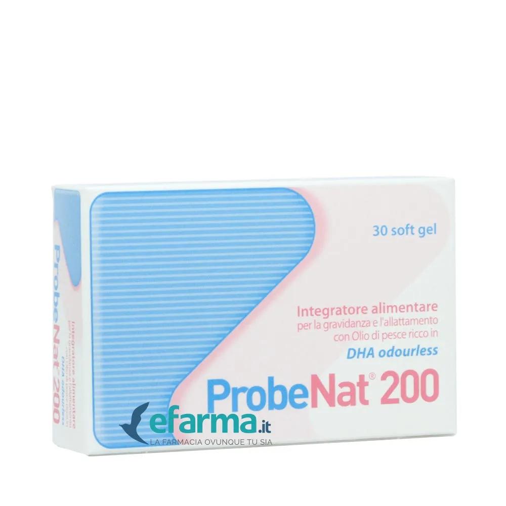 Probenat 200 Integratore Gravidanza 30 Perle