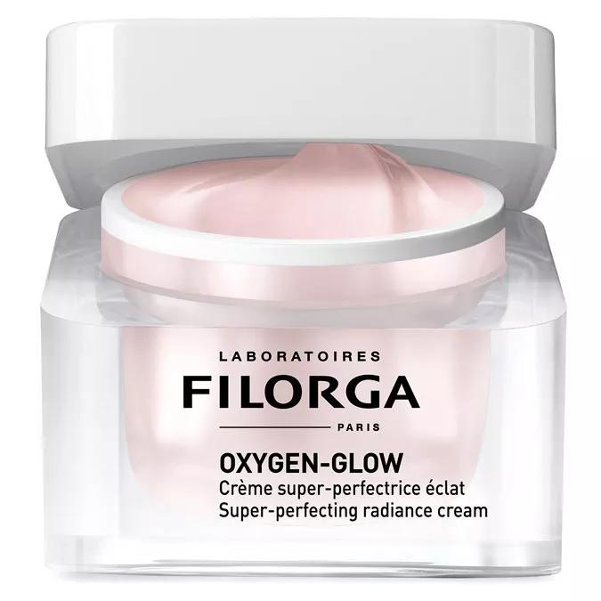 Filorga Oxygel-Glow Creme Oxygen glow 50ml