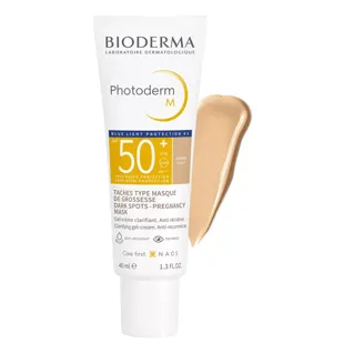 Bioderma Photoderm M Clear SPF50+ 40 ml