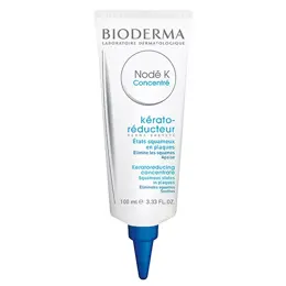 Bioderma Nodé K Concentré Soin Apaisant Cuirs Chevelus Irrités Squames 100ml