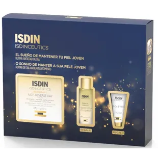 Isdin Isdinceutics Crema Age Reverse Día 50 ml + Minitallas