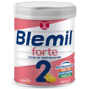 Blemil Plus 2 Forte 800 gr