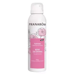 Pranarom Hydrolat Rose Damas Bio 150ml