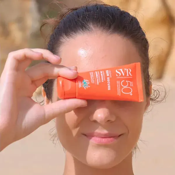 SVR Sun Secure Cream SPF50+ 50ml