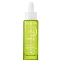 Bioderma Sébium Sérum Concentré Lissant Anti-Imperfections 30ml