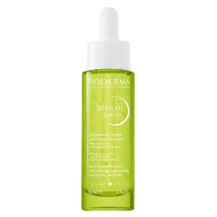 Bioderma Sébium Siero Concentrato Levigante Anti-Imperfezioni 30ml