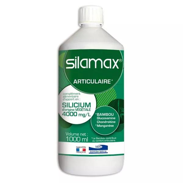 Santé Silice Silimax Articular Bote de 1L