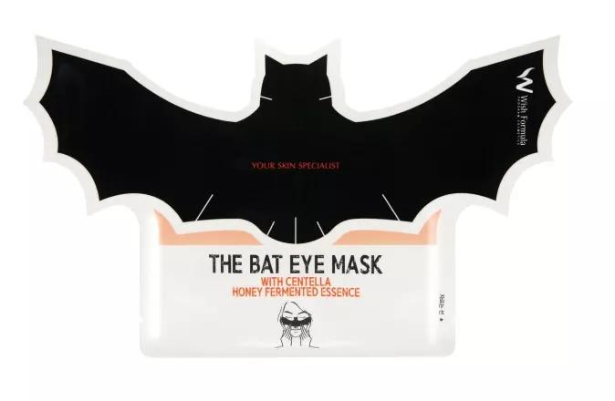 Wish Formula Bat Eye Mask 1 uni
