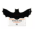 Wish Formula Masque pour les yeux chauve-souris 1 pièce