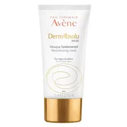 Avène DermAbsolu Mask Masque Fondamental 75ml