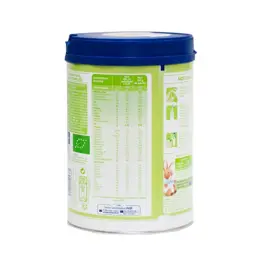 Picot Lait 2ème Âge Bio 800g - BRI 1,50€