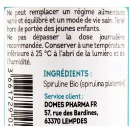 Léro Spiruline Bio 60 comprimés