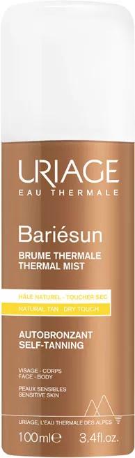 Uriage Bariesun Autoabbronzante Spray 100 ml