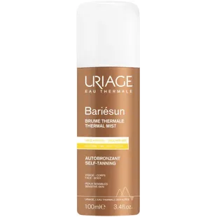 Uriage Bariésun Bruma Térmica Autobronzeadora 100 ml