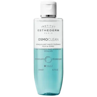 Institut Esthederm Osmoclean Eye and Lip Makeup Remover 200 ml