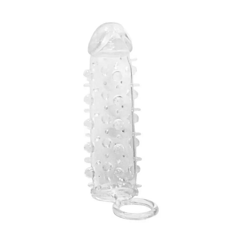 Marc Dorcel Guaina Mr Orgasm