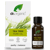 Pure Organic Tea Tree Oil Dr. Organic 10ml