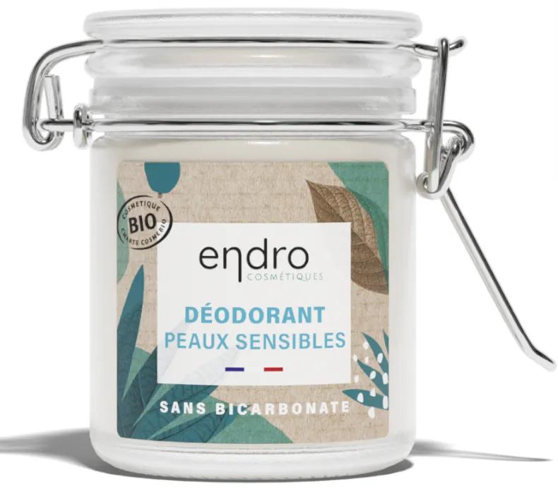 Endro Cosmétiques Vaste Deodorant Gevoelige Huid 50 ml