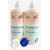 DVision Single Solution Contact Lenses 2x360 ml