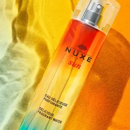 Nuxe Sun Eau Délicieuse Parfumante 100ml