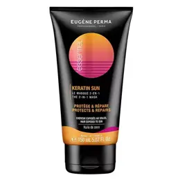 Essentiel Keratin Sun Masque 2-EN-1 150ml