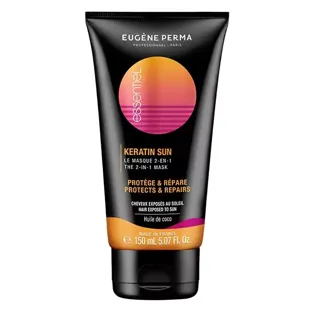 Essentiel Keratin Sun Maschera 2-IN-1 150ml
