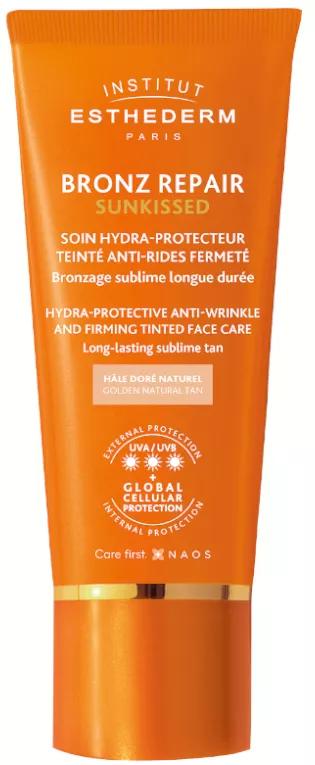 Bronz Repair Color Soleil Fort Institut Esthederm 50ml