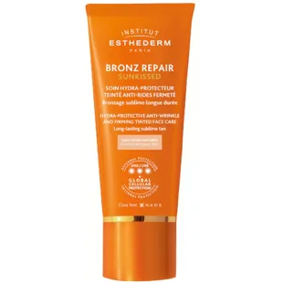 Institut Esthederm Bronz Repair Color Sol Fuerte 50 ml