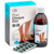Plameca Plan Shock Duo 20 Gemüsekapseln + 200 ml