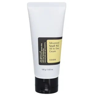 Cosrx Advanced Snail 92 Moisturizing Cream All in 1 100 gr