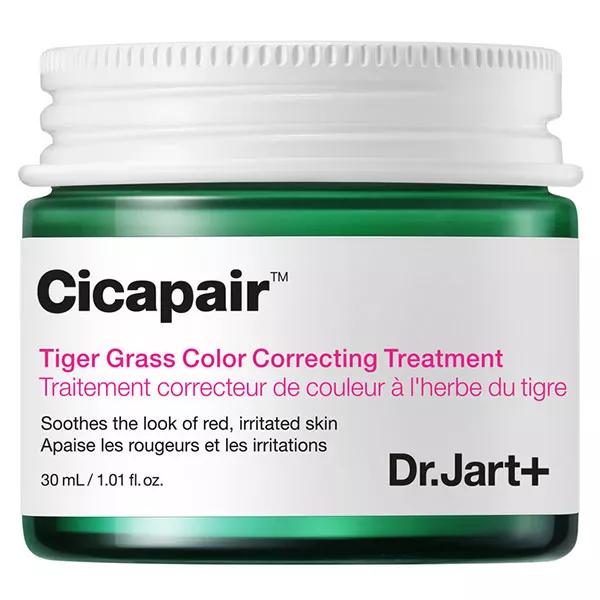 Dr. Jart+ Cicapair™ Tiger Grass Traitement Correcteur de Couleur à L'Herbe du Tigre 30ml