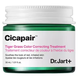 Dr. Jart+ Cicapair™ Tiger Grass Traitement Correcteur de Couleur à L'Herbe du Tigre 30ml