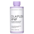 Olaplex Nº4P Blonde Enhancer Toning Shampoo 250 ml