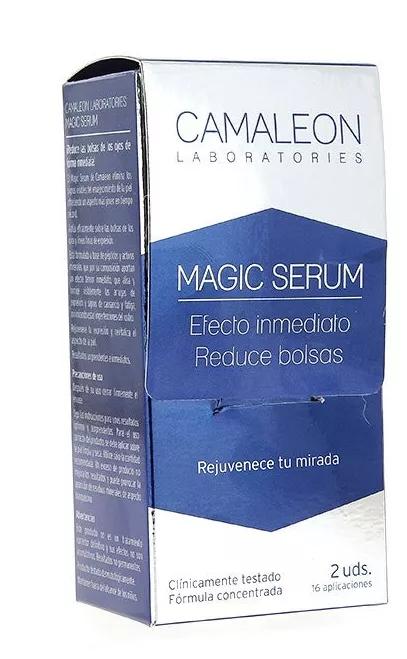 Sérum Caméléon magique 2 unités 16 applications