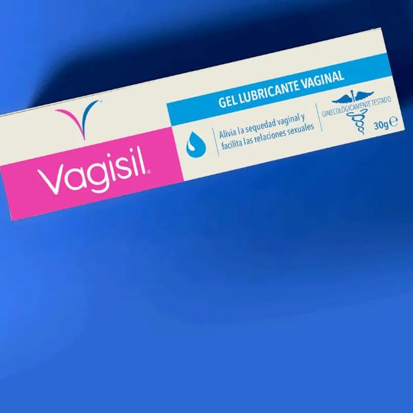 Buy Vaginesil Vaginal moisturizing Gel 30 gram | mifarma.eu