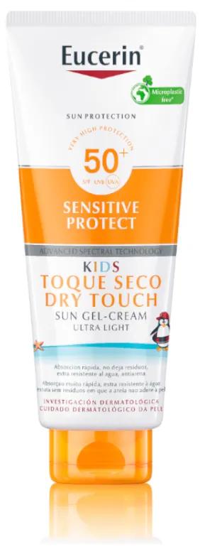 Eucerin Sun Kids lotion SPF50 400ml