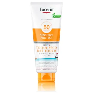 Eucerin Sun Kinderlotion SPF50 400ml