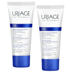 Emulsion DS Uriage 40ml - Soin Dermatologique Neuf, Non Ouvert