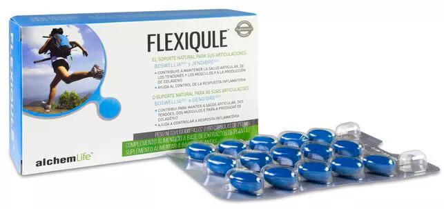 Alchemlife Flexiqule 30 Cápsulas