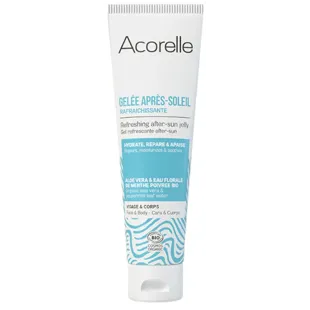 Acorelle Gel Refrescante Pós-sol 100 ml
