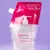 SVR Sensifine Eau Micellaire 400ml + Eco-Recharge 400ml Démaquillant Peaux Sensibles