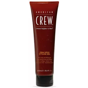 American Crew Firm Hold Styling Gel 250ml