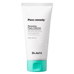 Dr. Jart+ Pore·Remedy™ Mousse Nettoyante Visage 150ml