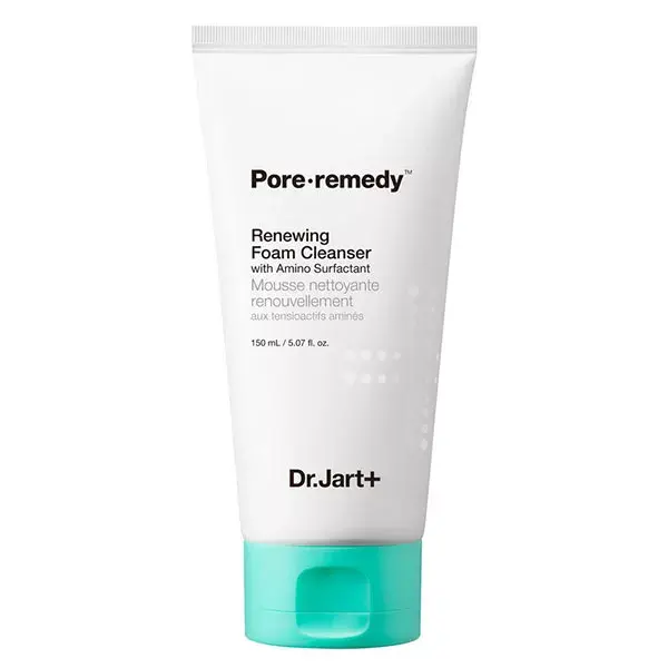 Dr. Jart+ Pore·Remedy™ Renewing Foam Cleanser 150ml