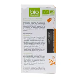 Vitavea - BioNutrisanté - Infusion Transit - 20 sachets