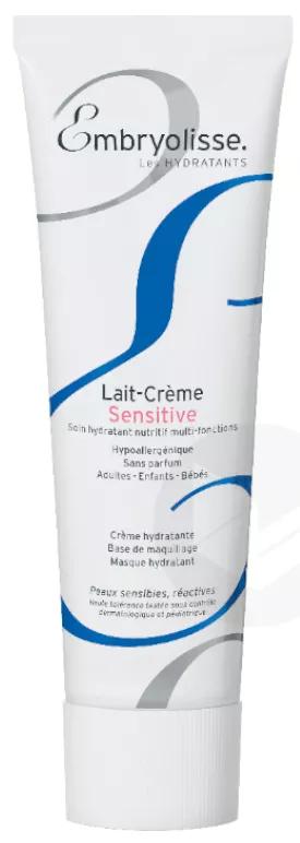 Embryolisse Lait-Crème Sensitive 100ml