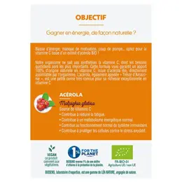 Biosens Vitamine C Bio 24 comprimés